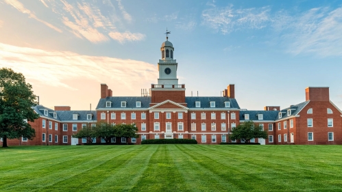 Waksman Institute