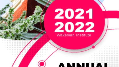 Annual Report 2021-2022