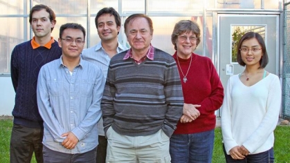 Maliga Lab