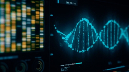 DNA image