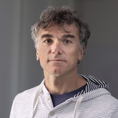 Photo of Andrea Gallavotti