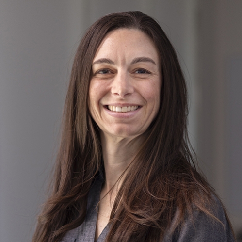 Photo of Mary Galli