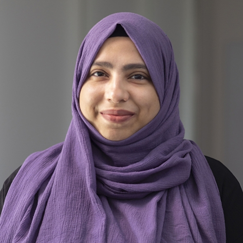 Photo of Sumaira Tayyeba