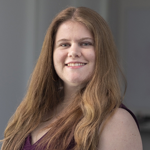 Photo of Seanna Kelly