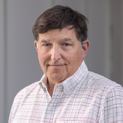 Photo of Andrew Vershon