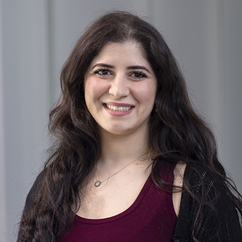 Photo of Moonia Ammari