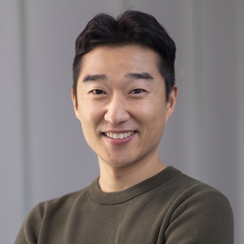 Photo of Hyuk Sung Yoon