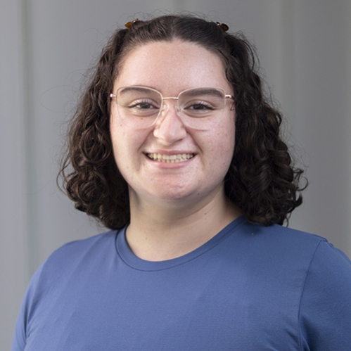 Photo of Emily Vesper
