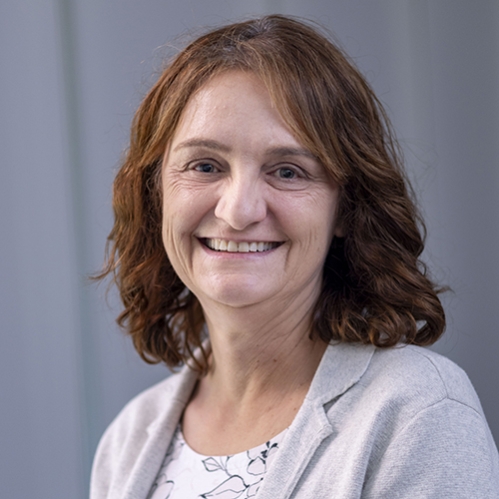 Photo of Cordelia Rauskolb