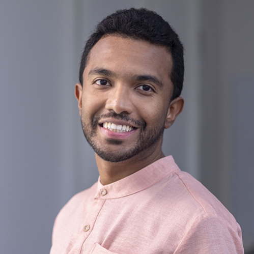 Photo of Sangeevan Vellappan