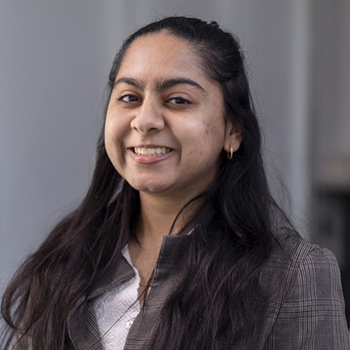 Photo of Arpita Mukherjee