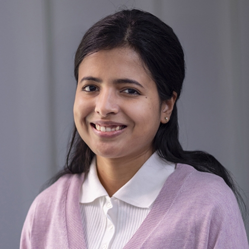Photo of Madhulika
