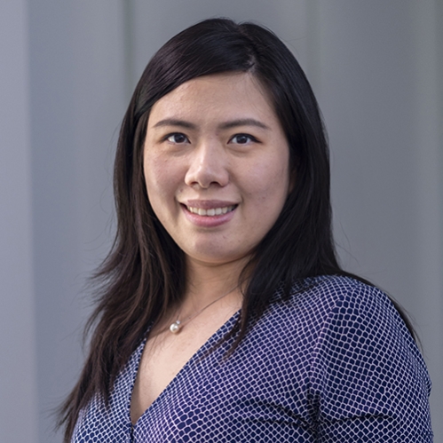 Photo of Siwen Wu