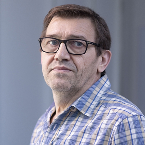 Photo of Konstantin Kuznedelov