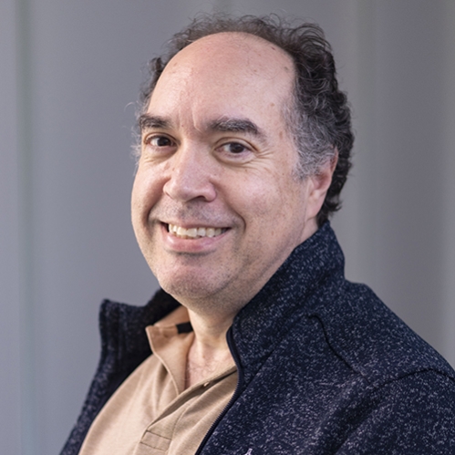 Photo of Chris Rongo