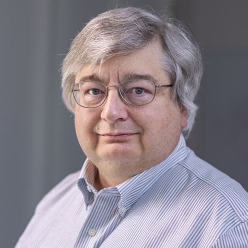 Photo of Richard Ebright