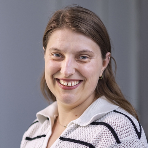 Photo of Tatiana Popovitchenko