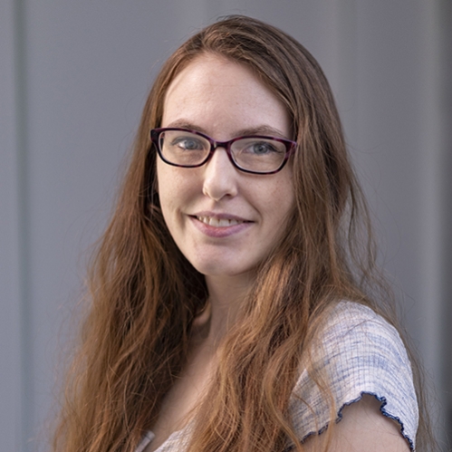 Photo of Joelle Smart