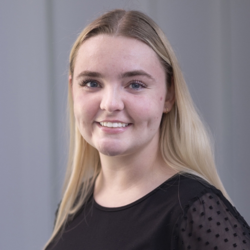 Photo of Erin Rose