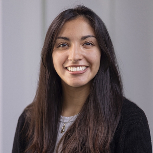 Photo of Aastha Lele