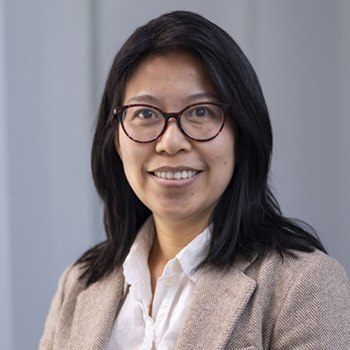Photo of Hoa Vu