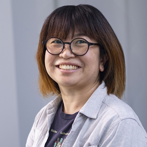 Photo of Aki Matsuoka