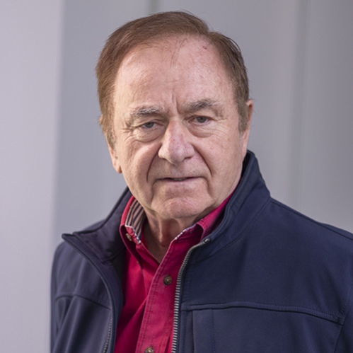 Photo of Pal Maliga