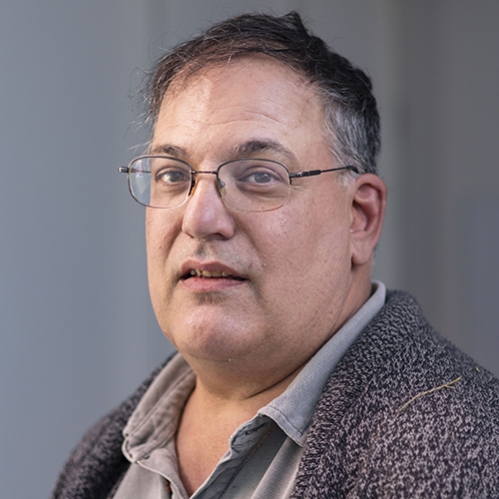 Photo of Tim Chionis