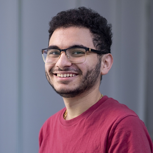 Daniel Soliman