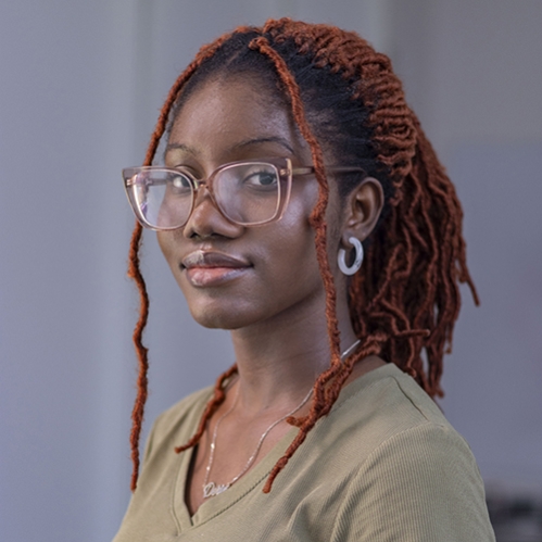 Aderinola Adegoke