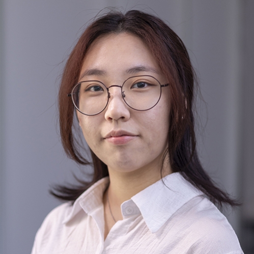 Heejoo Jen Cho