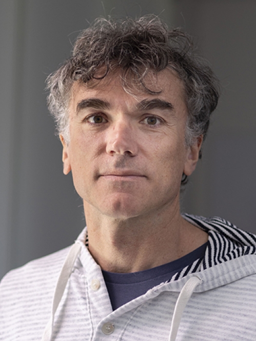 Photo of Andrea Gallavotti