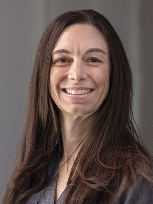 Photo of Mary Galli