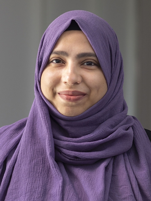 Photo of Sumaira Tayyeba