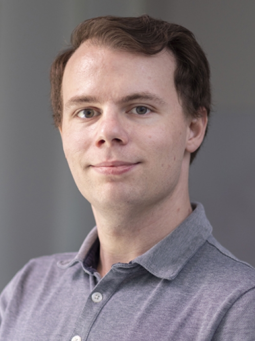 Picture of Michael Belmont