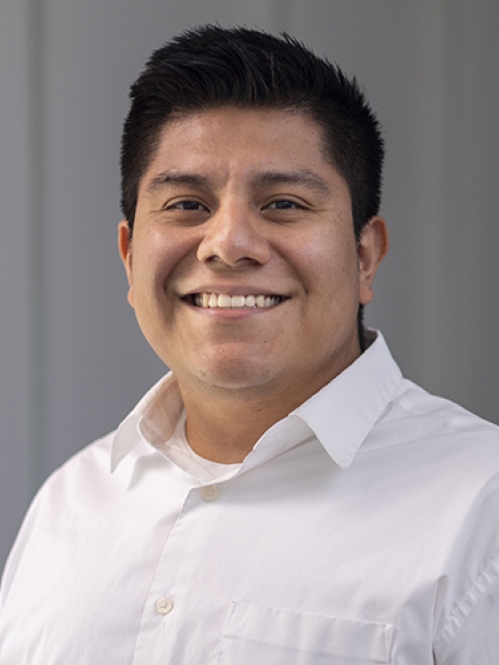Photo of Sergio Crespo