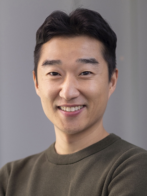 Photo of Hyuk Sung Yoon