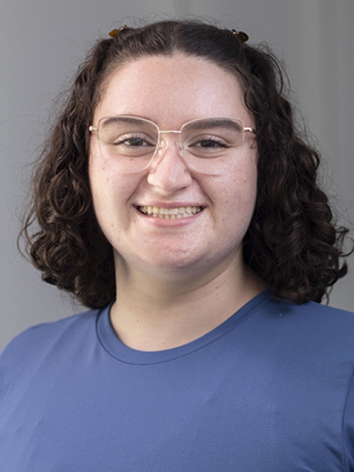 Photo of Emily Vesper