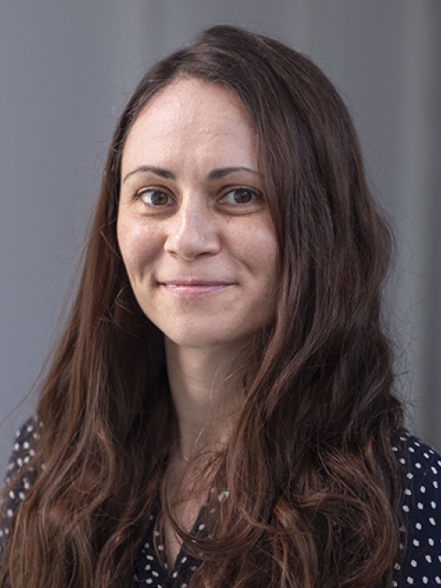 Photo of Deimante Mikalauskaite