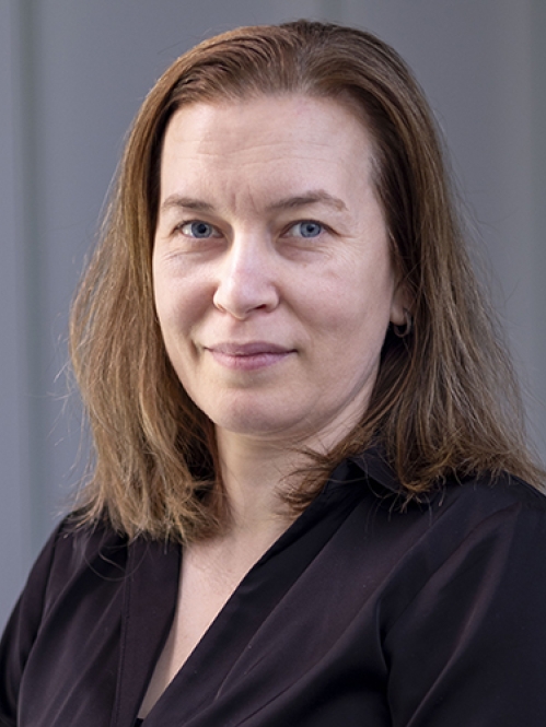 Photo of Elmira Kirichenko