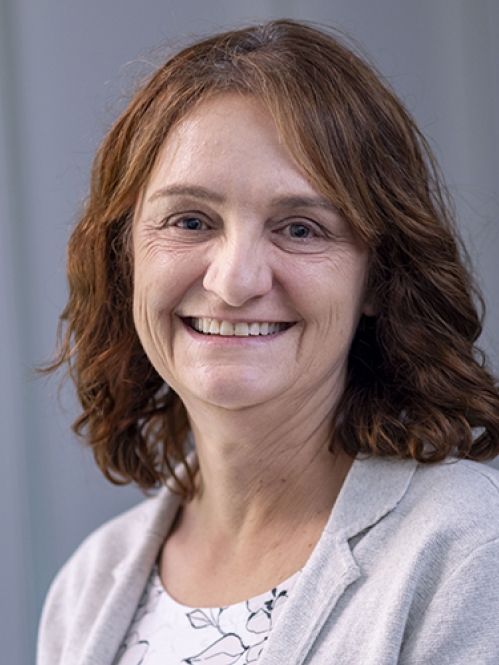 Photo of Cordelia Rauskolb