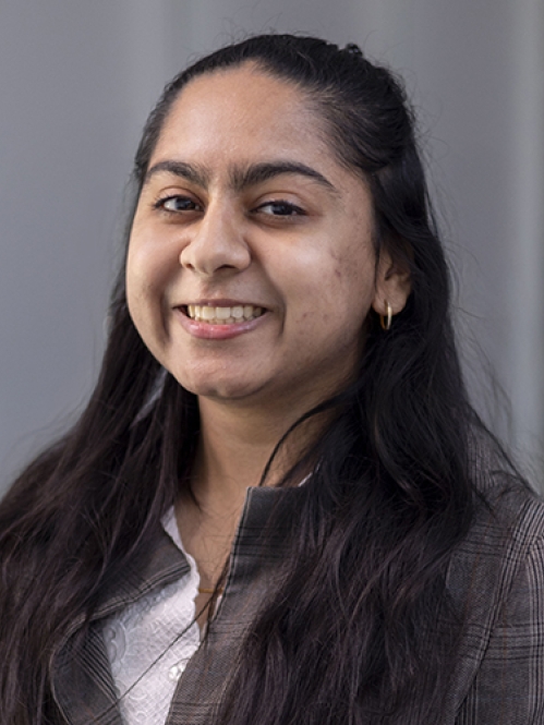 Photo of Arpita Mukherjee