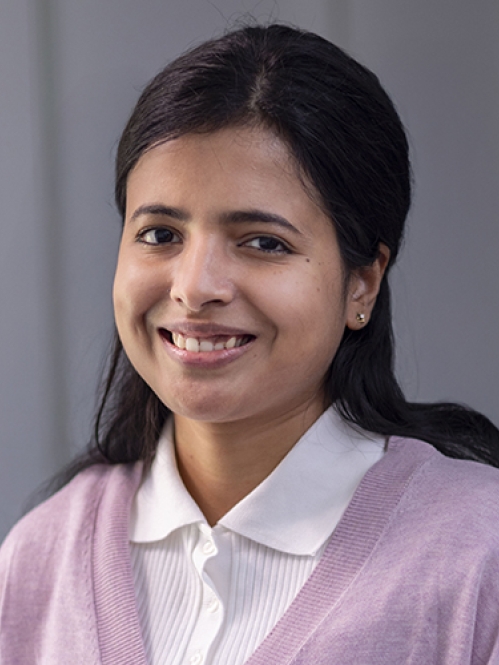 Photo of Madhulika
