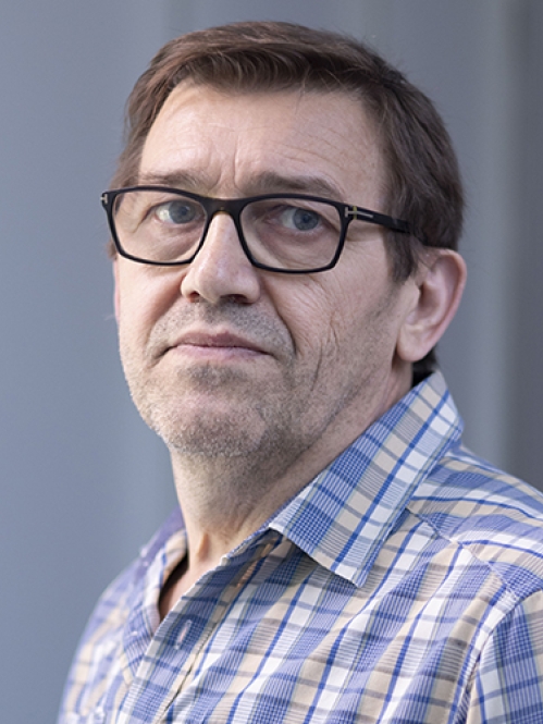 Photo of Konstantin Kuznedelov