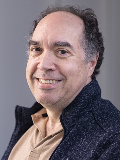 Photo of Chris Rongo
