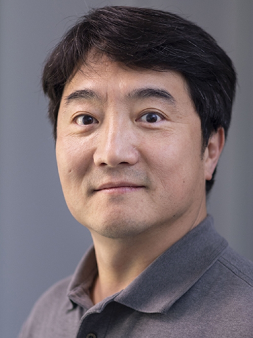 Photo of Eunchan Park