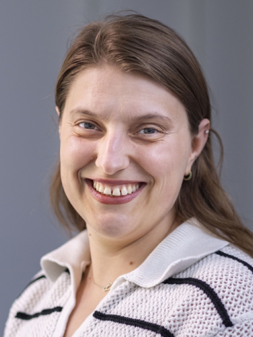 Photo of Tatiana Popovitchenko