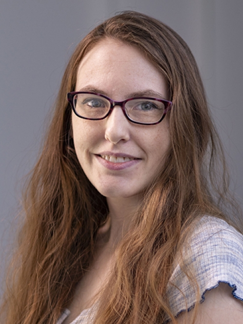 Photo of Joelle Smart