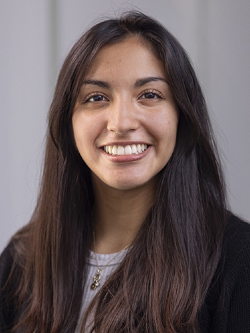 Photo of Aastha Lele