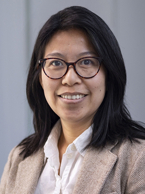 Photo of Hoa Vu